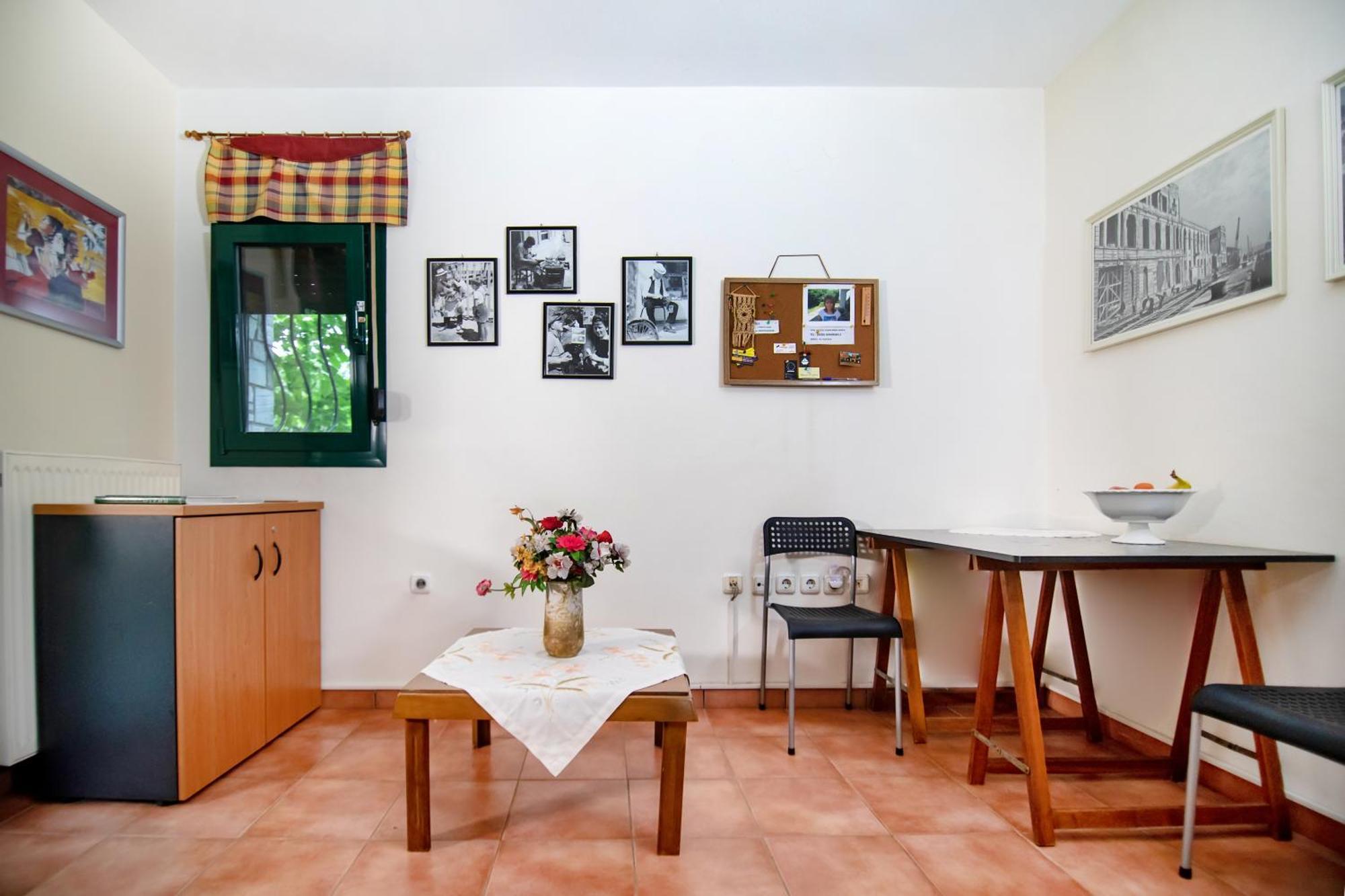Ileana'S House Apartment Volos Exterior foto
